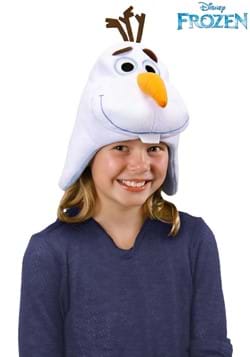 Frozen Kids Olaf Costume Hat