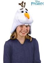 Frozen Kids Olaf Costume Hat