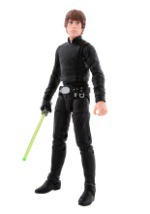 Luke Skywalker Black Series Action Figure