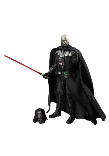 Darth Vader Black Series Action Figure