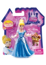 Disney Little Kingdom Magiclip Cinderella and Gus Alt1