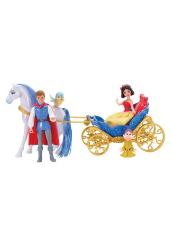 Snow White Fairytale On-The-Go Gift Set