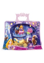 Rapunzel Fairytale On-The-Go Gift Set alt 1