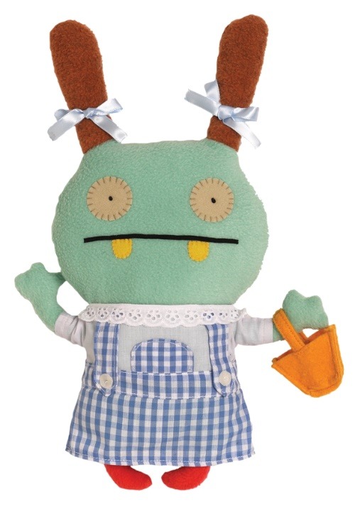 Wizard of Oz Moxy as Dorothy Uglydoll