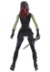 Guardians Of the Galaxy Legends Gamora Figure Alt2