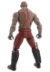 Guardians Of the Galaxy Legends Drax Figure 3