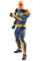 Guardians of the Galaxy Legends Nova Figure Alt2