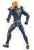 Guardians of the Galaxy Legends Nova Figure Alt3