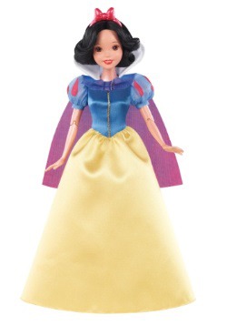 Disney Signature Collection Snow White Figure