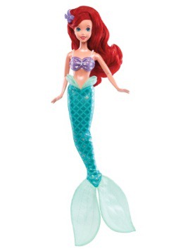 Disney Signature Collection Ariel Figure