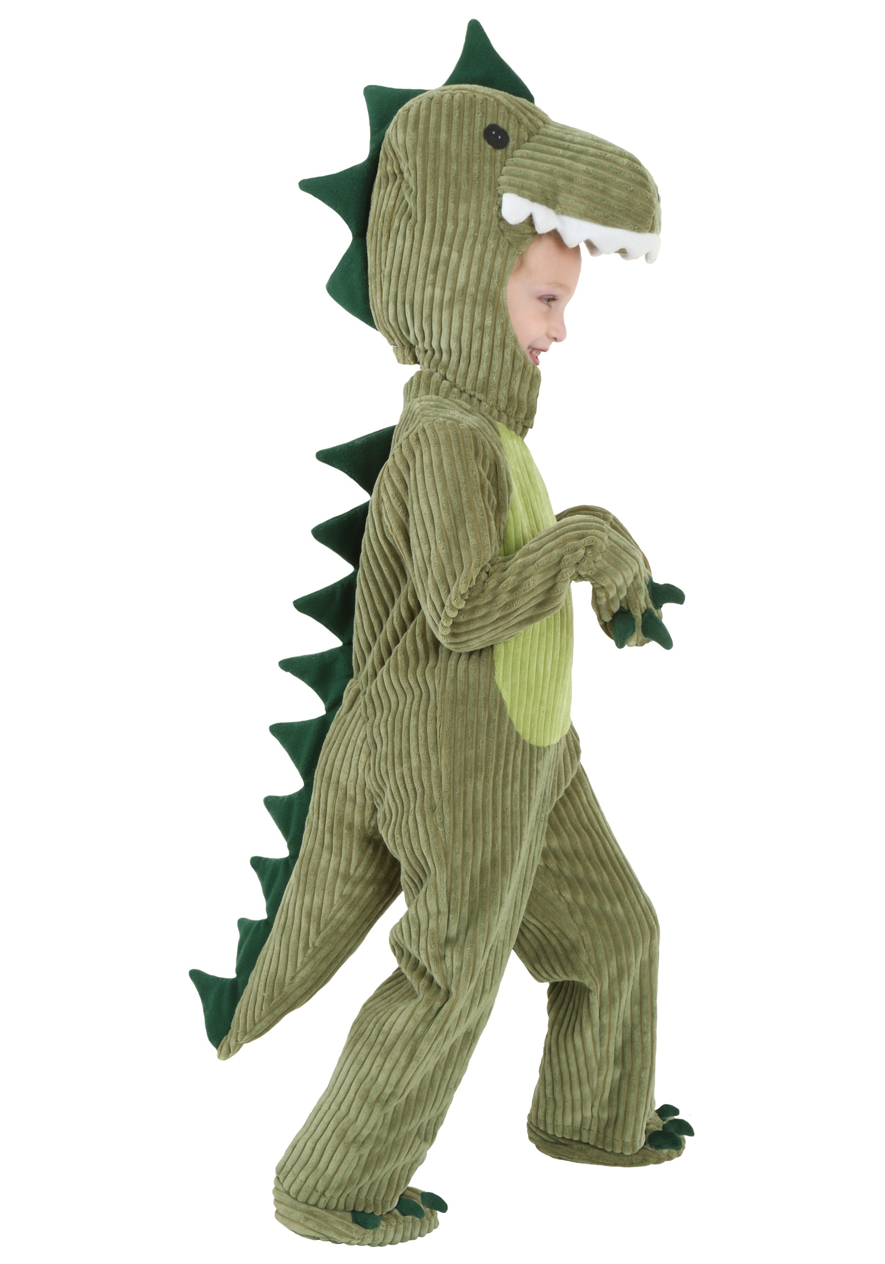 Baby T-Rex Hatchling Costume - Jurassic World