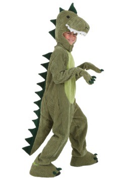 Child T-Rex Costume