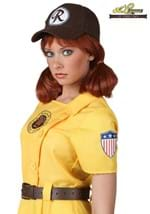 A League of Their Own Kit Wig-update