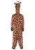 Adult Giraffe Costume2