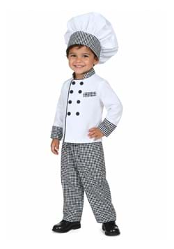 Toddler's Chef Costume upd