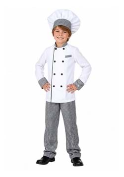 Child Chef Costume UPD Main 1