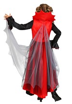 Girls Vampire Dress Costume2