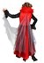 Girls Vampire Dress Costume2