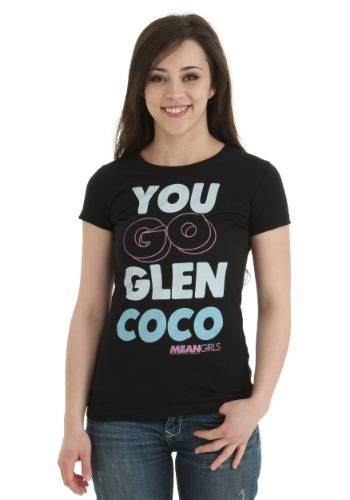 glen coco t shirt