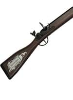 Kentucky Flintlock Rifle