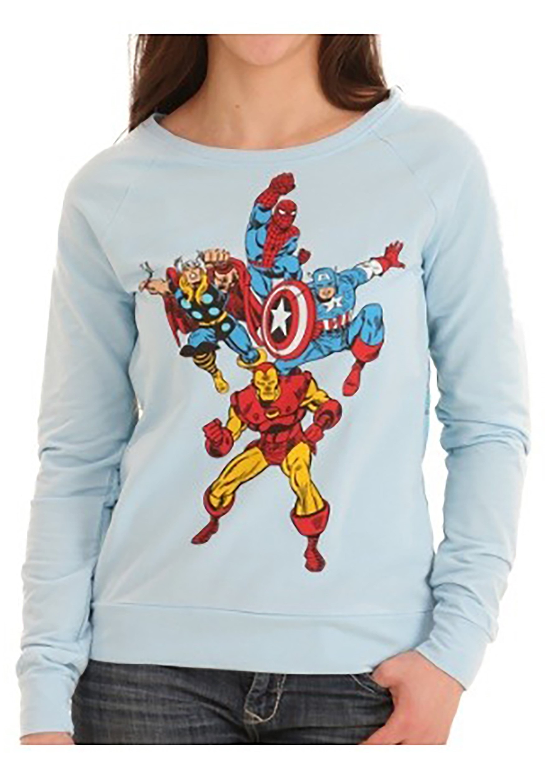 Girls Heart of Love Juniors Sublimation Fashion Shirt Size Small