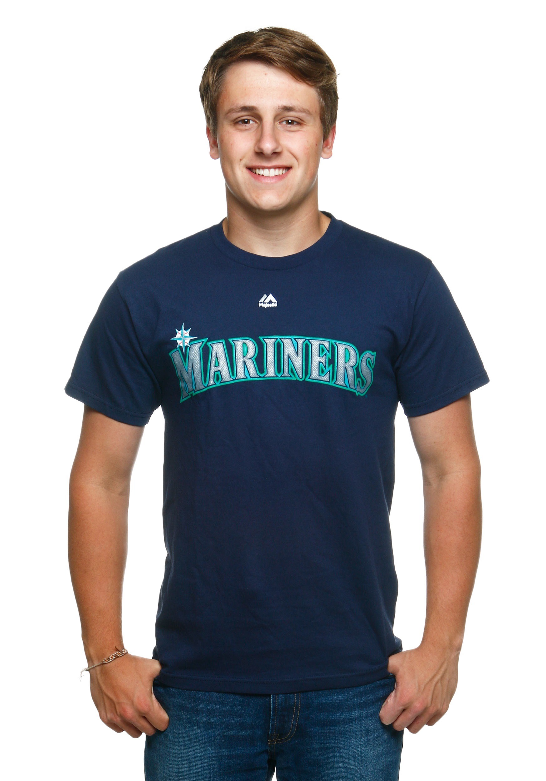 mariners shirts seattle