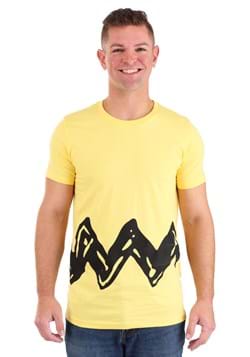 I Am Charlie Brown Mens T Shirt