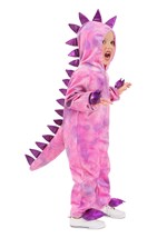 Girls Tilly the T-Rex Dinosaur Costume update