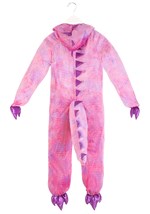 Tilly the T-Rex Girls Dinosaur Costume Alt 8