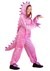 Girls Tilly the T-Rex Dinosaur Costume