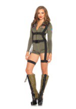 Top Gun Womens Romper