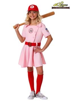 Girls A League of Their Own Dottie Costume3-update