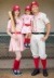 Toddler A League of Their Own Dottie Costume