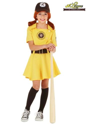 Child A League of Their Own Kit Costumecc-update