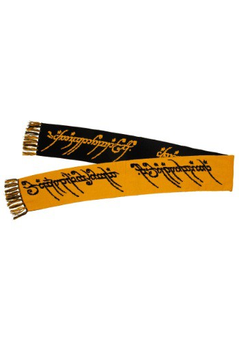 The One Ring 6' Scarf