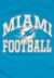 Miami Dolphins Franchise Fit Women's T-Shirt