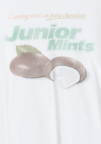 junior mints shirt