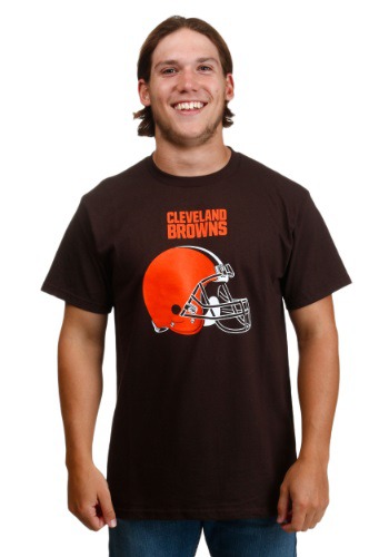 Cleveland Browns Critical Victory T-Shirt