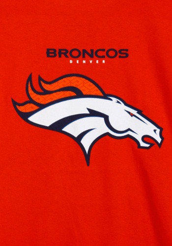 Denver Broncos Critical Victory T Shirt 