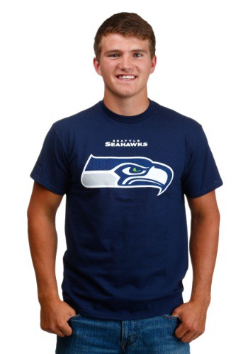 t shirt seahawks