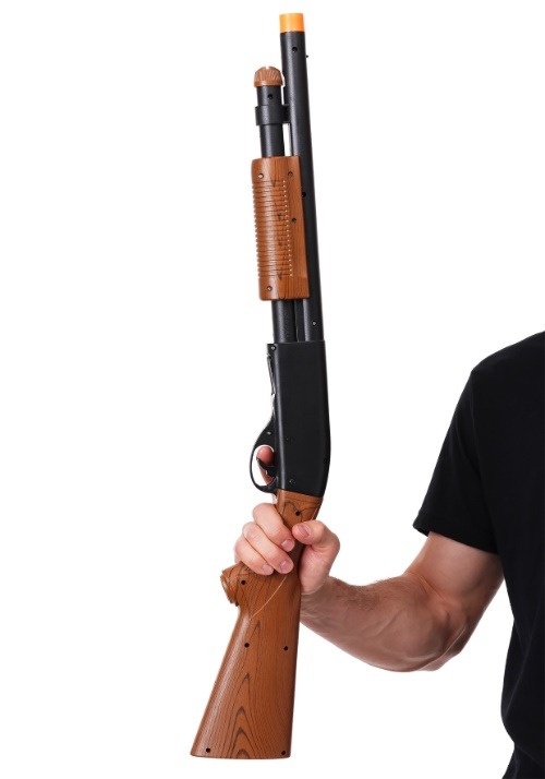 Toy Pump Action Shotgun UPD