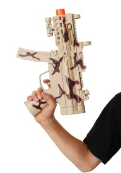 Toy Small Machine Gun1