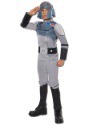 Star Wars Rebels Deluxe Agent Kallus Costume
