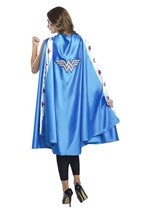 Adult Deluxe Wonder Woman Cape