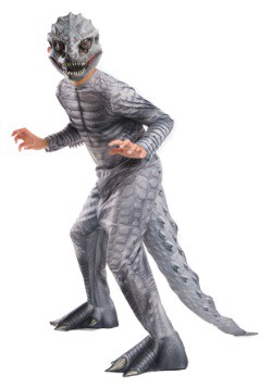 Kids Jurassic World Dino Costume