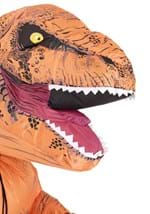 Kids Inflatable T-Rex Costume Alt 6