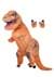 Kids Inflatable T-Rex Costume Alt 8