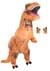 Inflatable T-Rex Adult Costume Alt 9