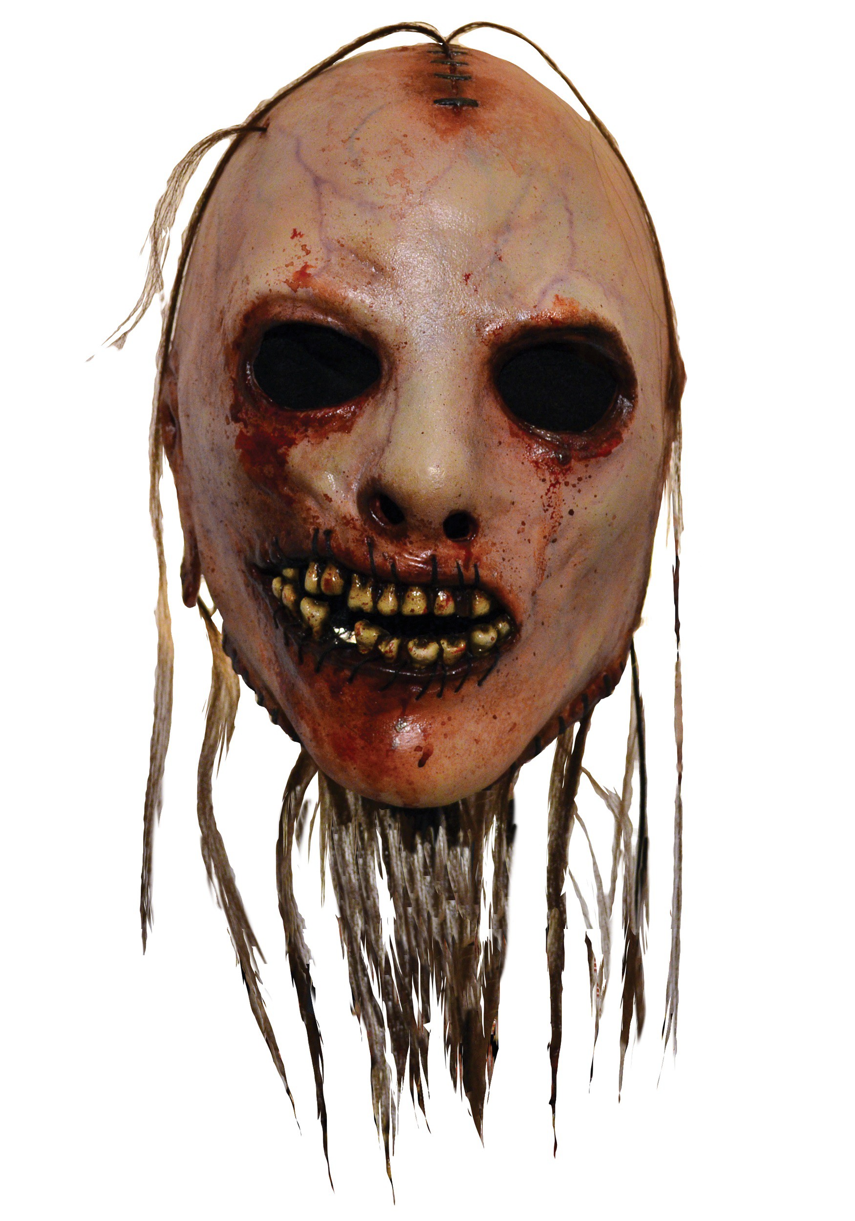 Adult American Horror Story Bloody Face Mask