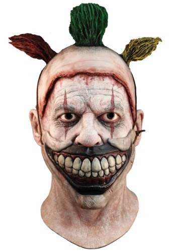 American Horror Story Twisty The Clown Adult Mask